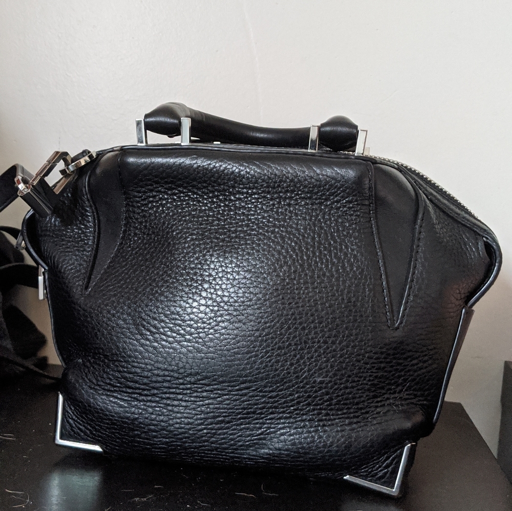 Alexander wang crossbody bag